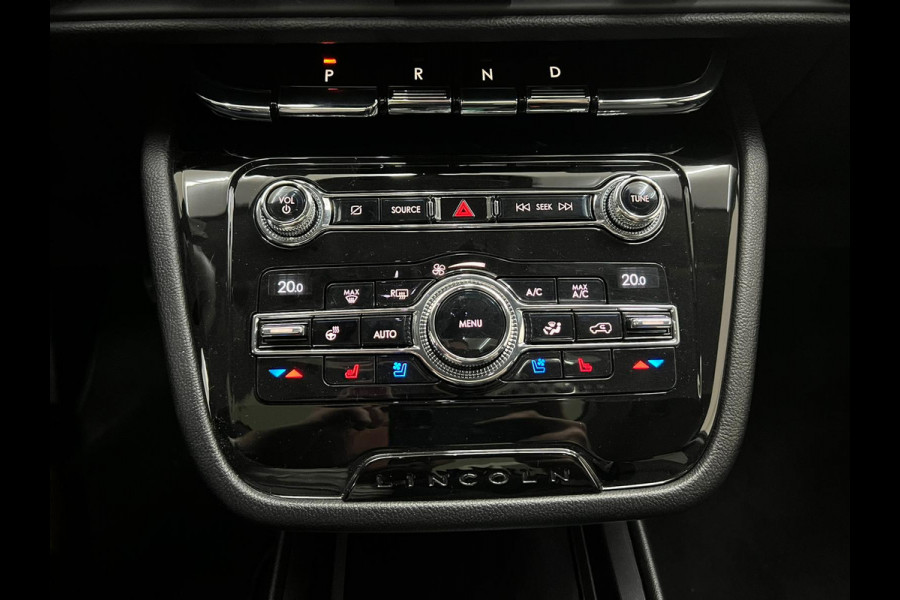 Lincoln Corsair 2.0T Reserve