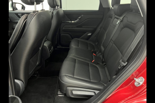 Lincoln Corsair 2.0T Reserve