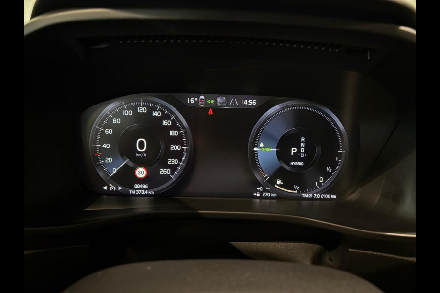 Volvo XC40 T5 Aut. Plug-in Hybrid Ultimate Bright Leder Parkeercamera 262pk