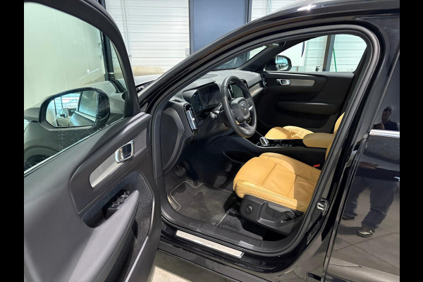 Volvo XC40 T5 Aut. Plug-in Hybrid Ultimate Bright Leder Parkeercamera 262pk