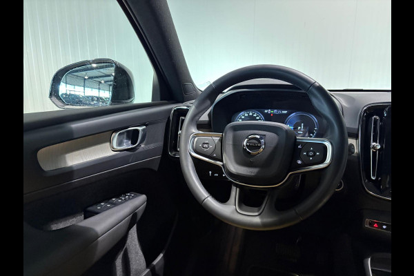 Volvo XC40 T5 Aut. Plug-in Hybrid Ultimate Bright Leder Parkeercamera 262pk