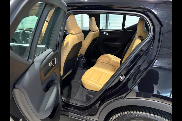 Volvo XC40 T5 Aut. Plug-in Hybrid Ultimate Bright Leder Parkeercamera 262pk