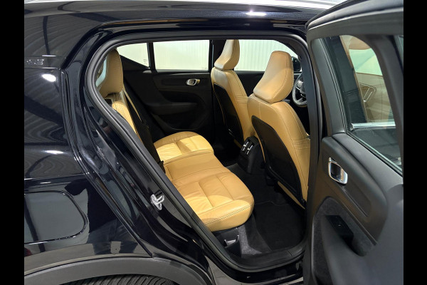Volvo XC40 T5 Aut. Plug-in Hybrid Ultimate Bright Leder Parkeercamera 262pk