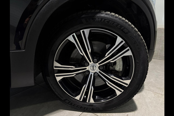 Volvo XC40 T5 Aut. Plug-in Hybrid Ultimate Bright Leder Parkeercamera 262pk