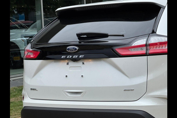 Ford Edge 2.0L SEL AWD Full-Options