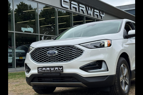 Ford Edge 2.0L SEL AWD Full-Options