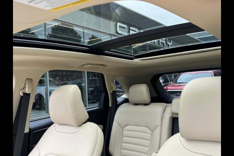 Ford Edge 2.0L SEL AWD Full-Options