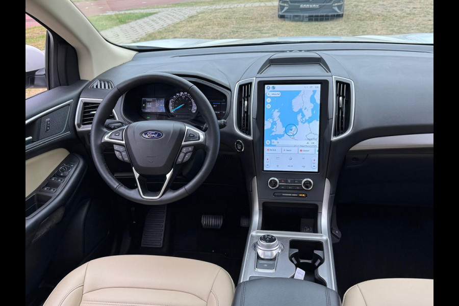 Ford Edge 2.0L SEL AWD Full-Options