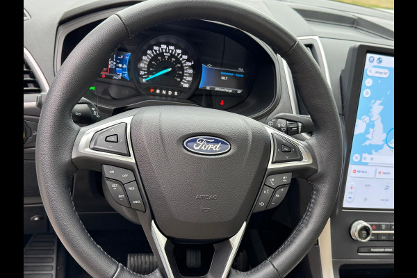 Ford Edge 2.0L SEL AWD Full-Options