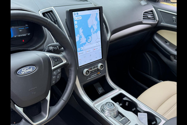 Ford Edge 2.0L SEL AWD Full-Options