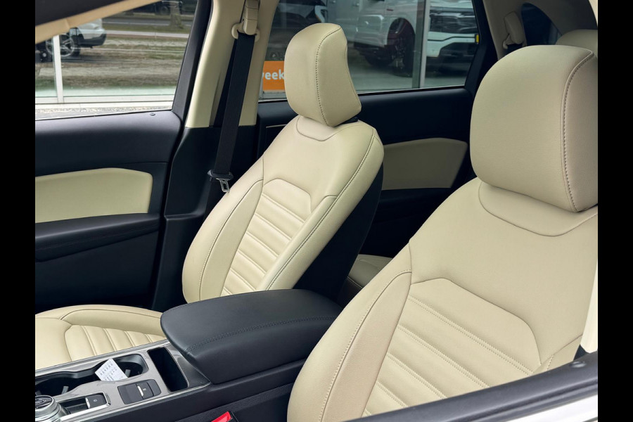 Ford Edge 2.0L SEL AWD Full-Options