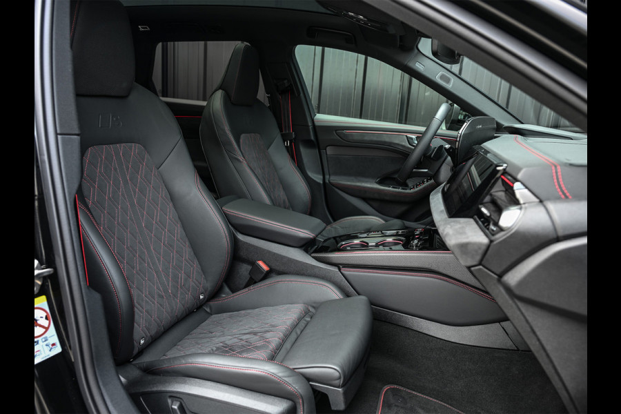 Audi A6 Avant 3.0 TFSI 368PK Quattro S-Edition · Panorama dak · Luchtvering · 6 Cilinder · Memory Seats · Tech Pro · Adaptive Cruise · B