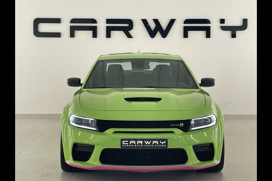 Dodge Charger SRT Scatpack Swinger WB Last Call