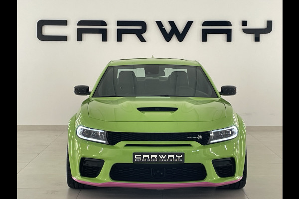 Dodge Charger SRT Scatpack Swinger WB Last Call