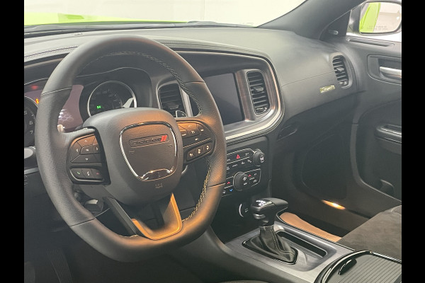 Dodge Charger SRT Scatpack Swinger WB Last Call