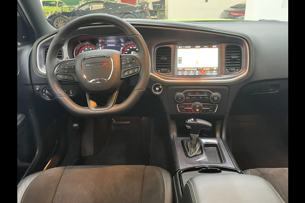 Dodge Charger SRT Scatpack Swinger WB Last Call