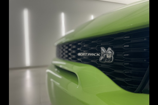 Dodge Charger SRT Scatpack Swinger WB Last Call