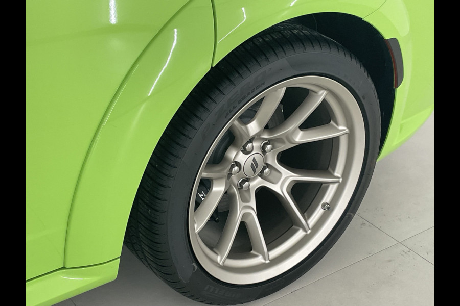 Dodge Charger SRT Scatpack Swinger WB Last Call