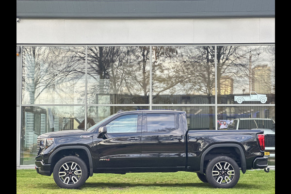 GMC Sierra AT4 | VIRTUAL COCKPIT | BOM VOL | DC | CARWAY