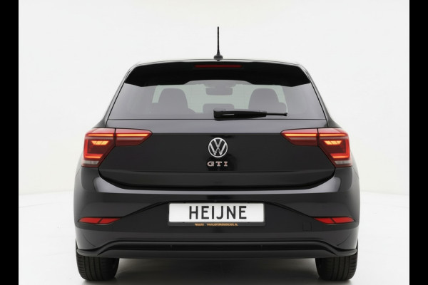 Volkswagen Polo GTI 2.0 TSI 210PK DSG GTI-SPORT VIRTUAL/LED/CARPLAY FABRIEKS GARANTIE