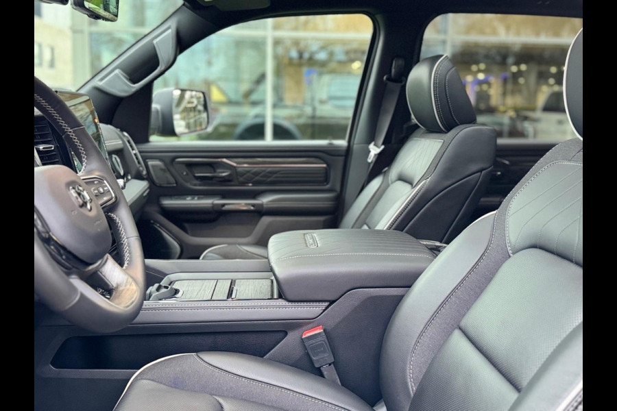 Dodge Ram 3.0 TT SST H.O. LIMITED Night MY2025