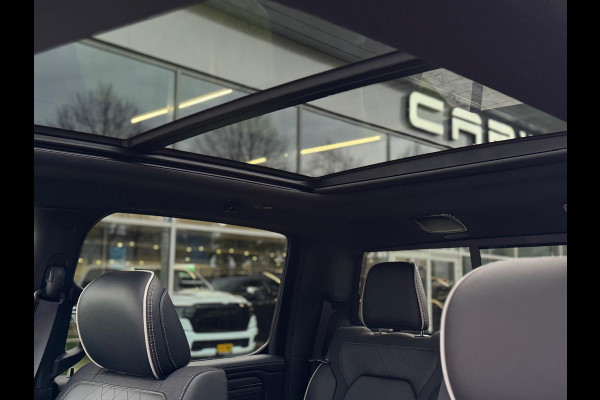 Dodge Ram 3.0 TT SST H.O. LIMITED Night MY2025