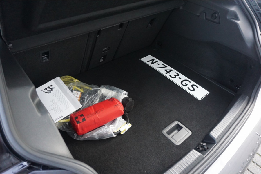 Volkswagen ID.3 Pro Performance 150 kW Family | 204PK | BTW AUTO