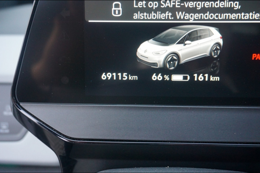 Volkswagen ID.3 Pro Performance 150 kW Family | 204PK | BTW AUTO