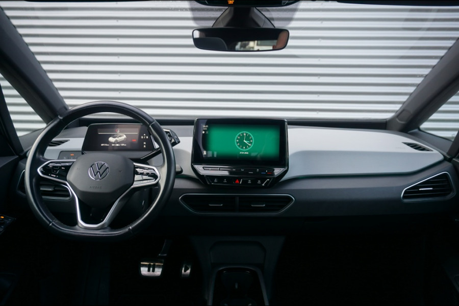 Volkswagen ID.3 Pro Performance 150 kW Family | 204PK | BTW AUTO