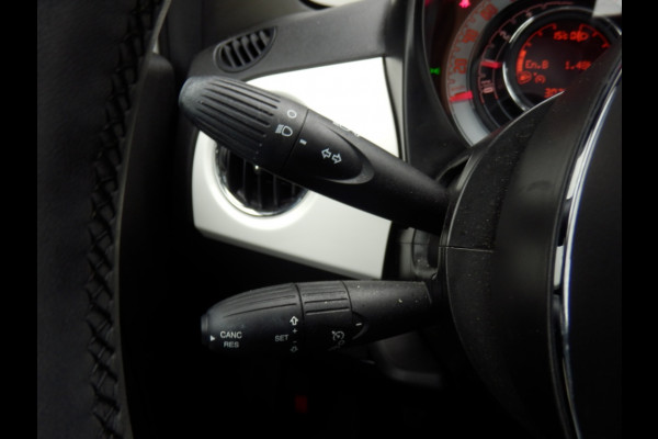 Fiat 500 Hybrid | Dolcevita | Apple Carplay / Andr. Auto | Cruise ctrl