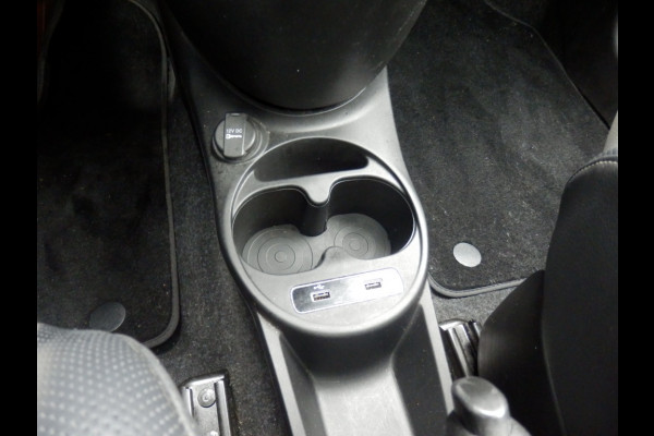 Fiat 500 Hybrid | Dolcevita | Apple Carplay / Andr. Auto | Cruise ctrl