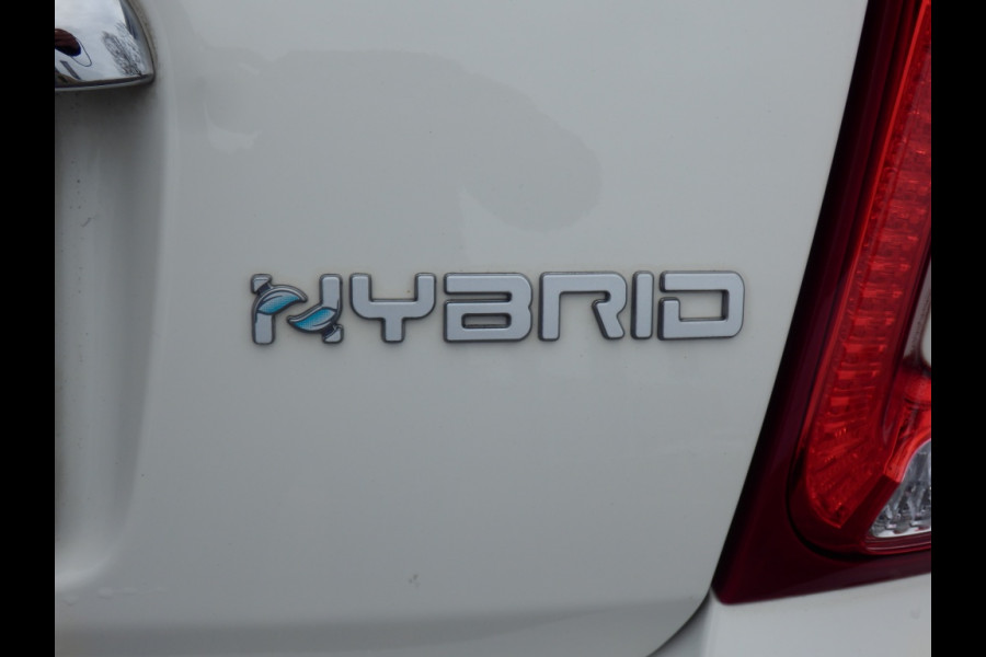 Fiat 500 Hybrid | Dolcevita | Apple Carplay / Andr. Auto | Cruise ctrl