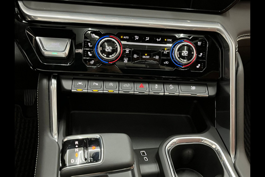 GMC Sierra DENALI 6.2 ULTIMATE MY24 FABRIEKSGARANTIE Multipro Audio