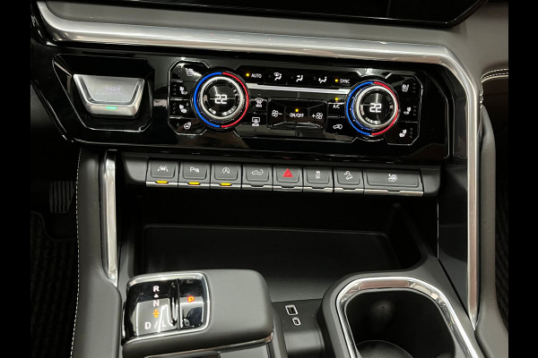 GMC Sierra DENALI 6.2 ULTIMATE MY24 FABRIEKSGARANTIE Multipro Audio