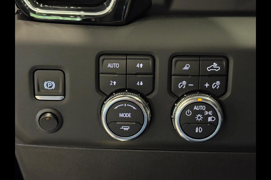 GMC Sierra 6.2 V8 DENALI