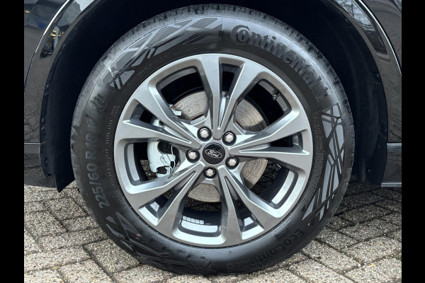 Ford Kuga 2.5 PHEV ST-Line | Adaptive cruise control | Winter Pack | Camera | Elektrische achterklep | Dodehoeksensoren