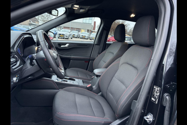 Ford Kuga 2.5 PHEV ST-Line | Adaptive cruise control | Winter Pack | Camera | Elektrische achterklep | Dodehoeksensoren