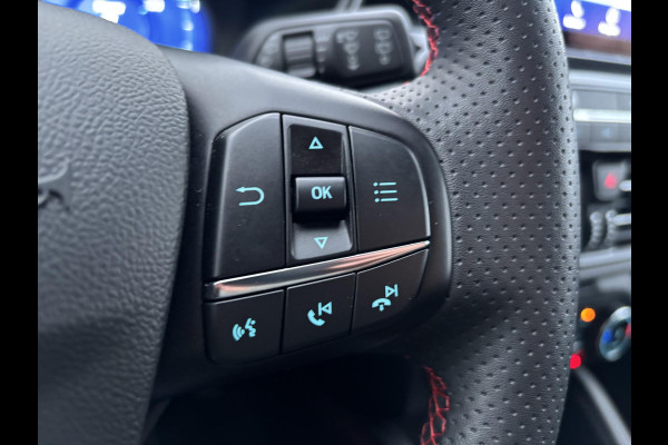 Ford Kuga 2.5 PHEV ST-Line | Adaptive cruise control | Winter Pack | Camera | Elektrische achterklep | Dodehoeksensoren