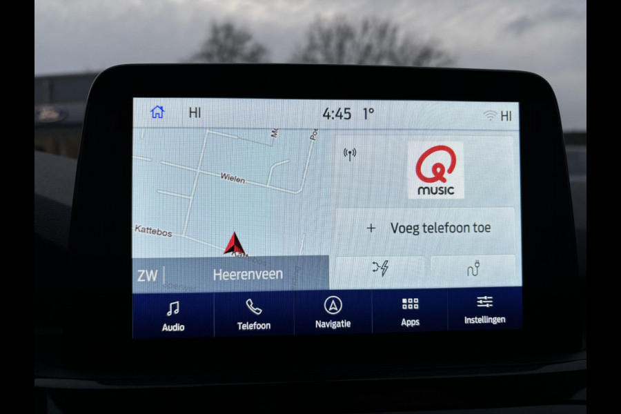 Ford Kuga 2.5 PHEV ST-Line | Adaptive cruise control | Winter Pack | Camera | Elektrische achterklep | Dodehoeksensoren