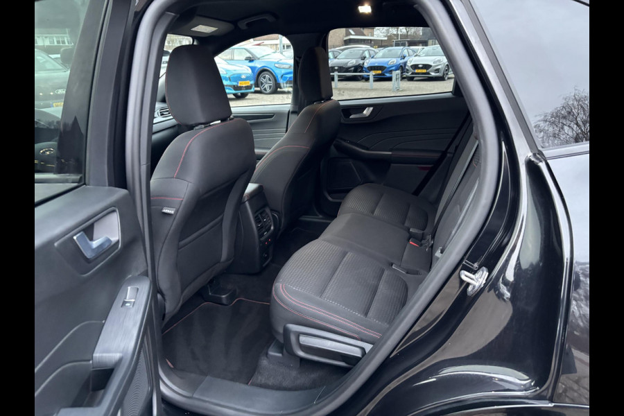 Ford Kuga 2.5 PHEV ST-Line | Adaptive cruise control | Winter Pack | Camera | Elektrische achterklep | Dodehoeksensoren