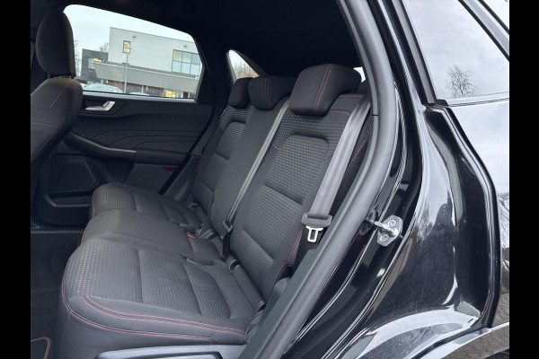 Ford Kuga 2.5 PHEV ST-Line | Adaptive cruise control | Winter Pack | Camera | Elektrische achterklep | Dodehoeksensoren