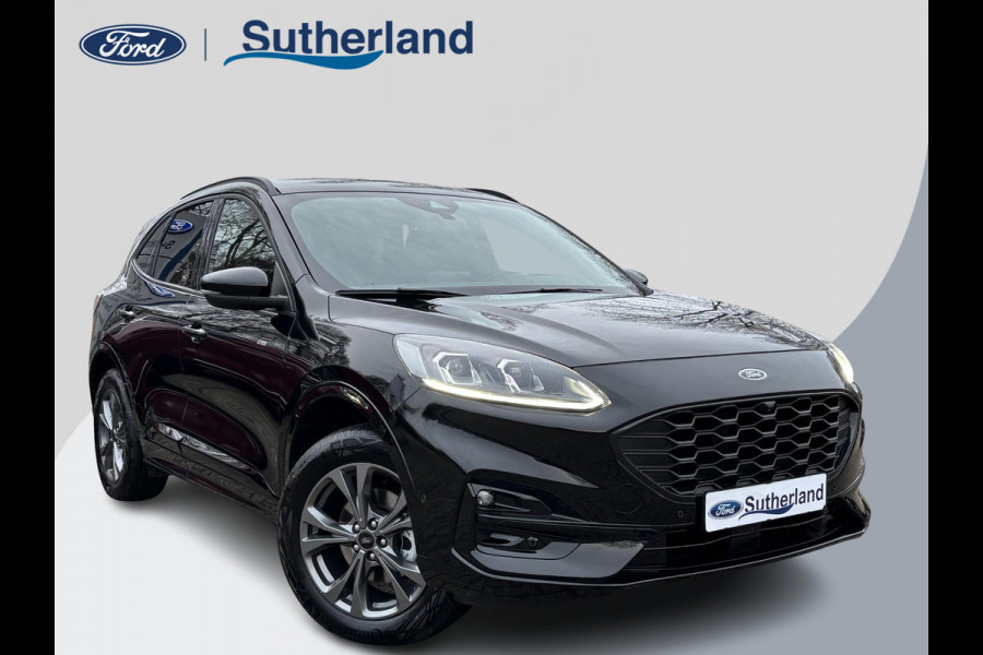 Ford Kuga 2.5 PHEV ST-Line | Adaptive cruise control | Winter Pack | Camera | Elektrische achterklep | Dodehoeksensoren