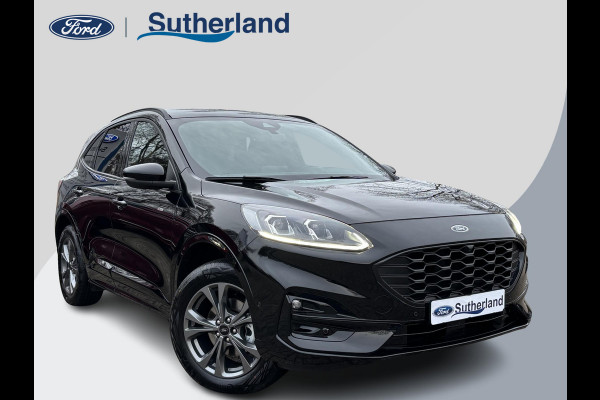 Ford Kuga 2.5 PHEV ST-Line | Adaptive cruise control | Winter Pack | Camera | Elektrische achterklep | Dodehoeksensoren