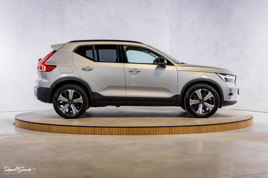 Volvo XC40 1.5 T5 Plug-in hybrid Plus Dark | Adaptieve cruise | Blis | Memory | Harman Kardon | Leder |
