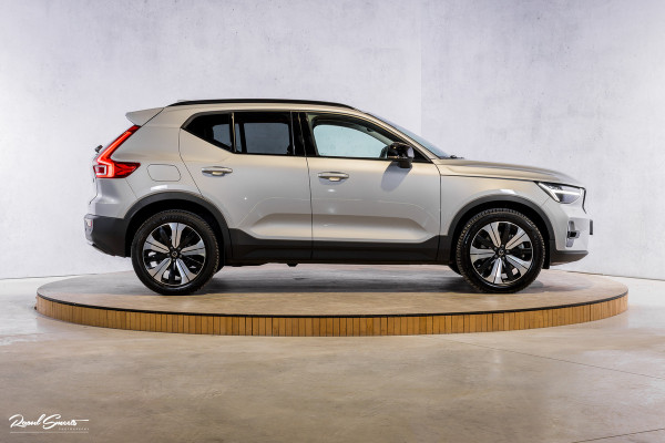 Volvo XC40 1.5 T5 Plug-in hybrid Plus Dark | Adaptieve cruise | Blis | Memory | Harman Kardon | Leder |