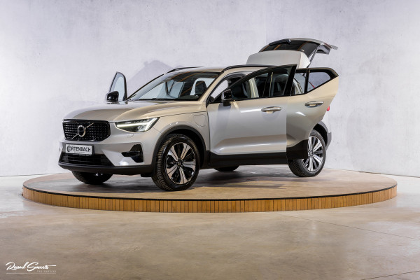 Volvo XC40 1.5 T5 Plug-in hybrid Plus Dark | Adaptieve cruise | Blis | Memory | Harman Kardon | Leder |