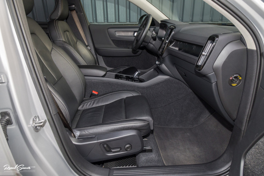 Volvo XC40 1.5 T5 Plug-in hybrid Plus Dark | Adaptieve cruise | Blis | Memory | Harman Kardon | Leder |