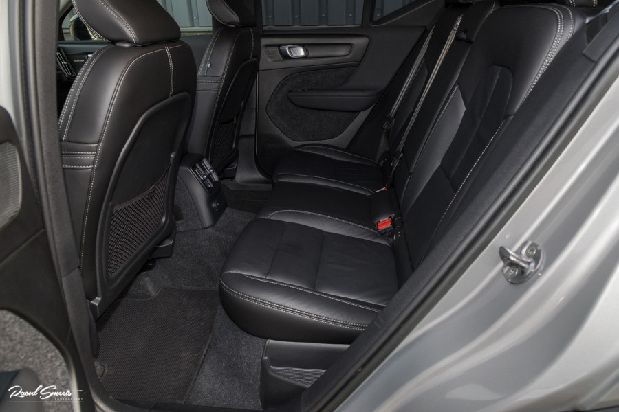 Volvo XC40 1.5 T5 Plug-in hybrid Plus Dark | Adaptieve cruise | Blis | Memory | Harman Kardon | Leder |