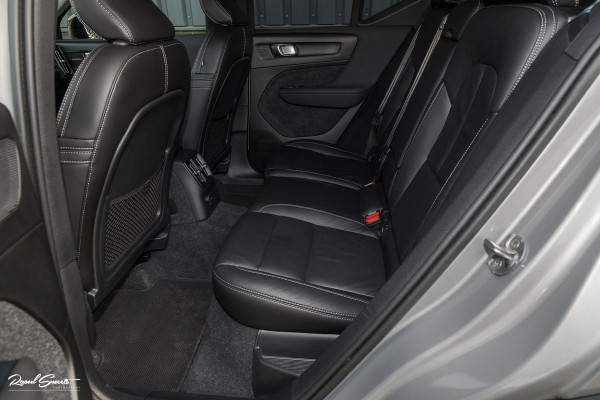 Volvo XC40 1.5 T5 Plug-in hybrid Plus Dark | Adaptieve cruise | Blis | Memory | Harman Kardon | Leder |