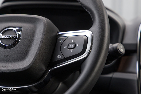 Volvo XC40 1.5 T5 Plug-in hybrid Plus Dark | Adaptieve cruise | Blis | Memory | Harman Kardon | Leder |